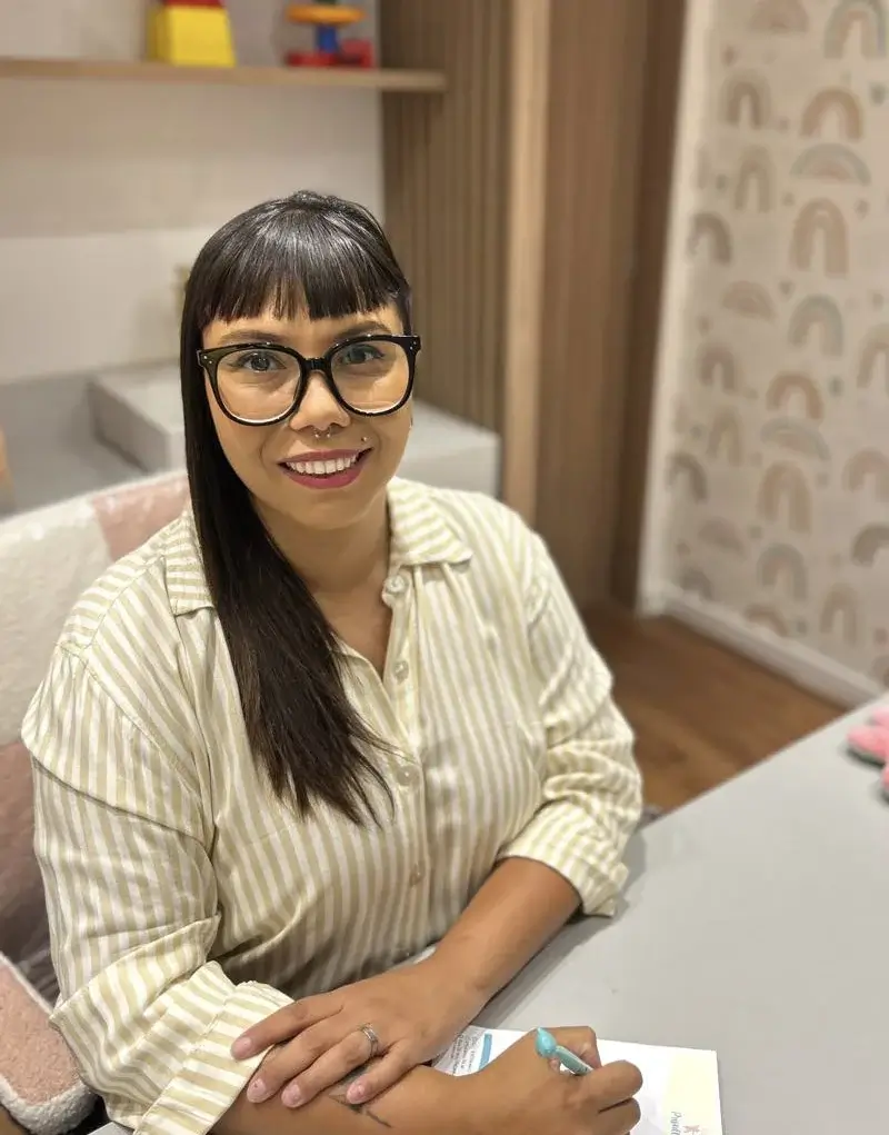 Consultório fonoaudiológico infantil em São Gonçalo