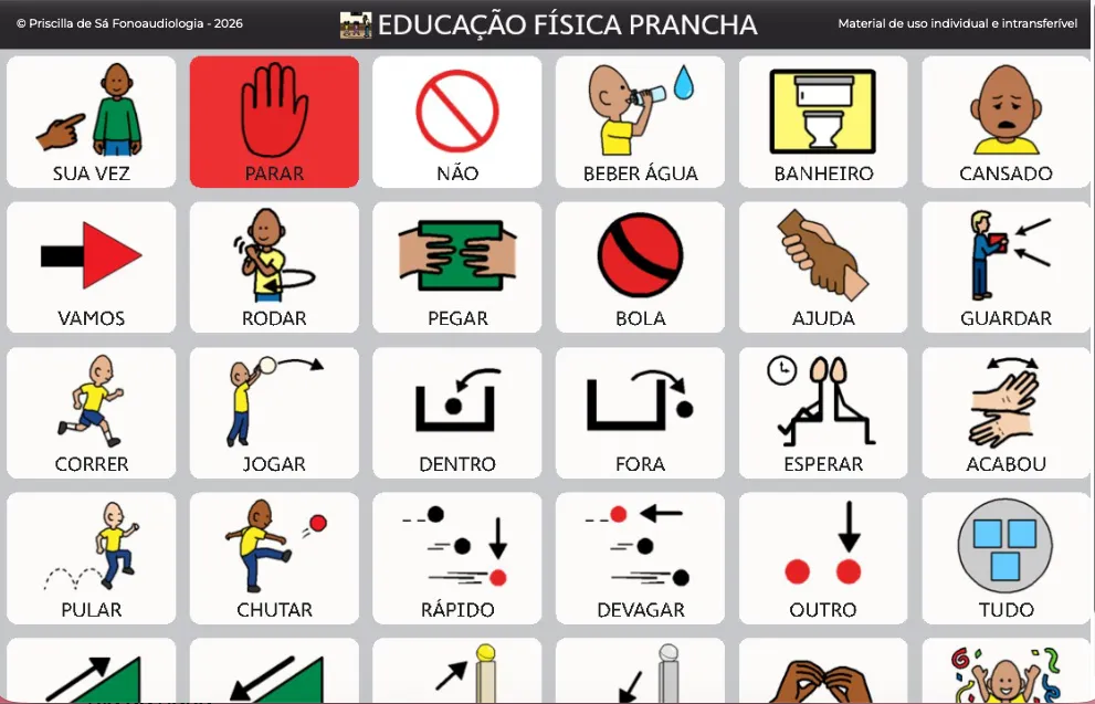 CAA em Ação - prévia 2
