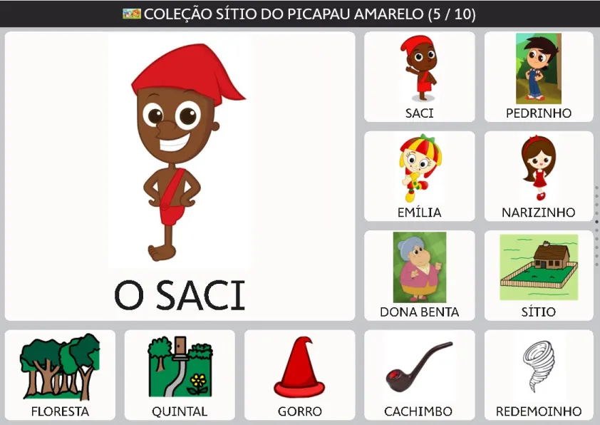 CAA em Ação - prévia 3