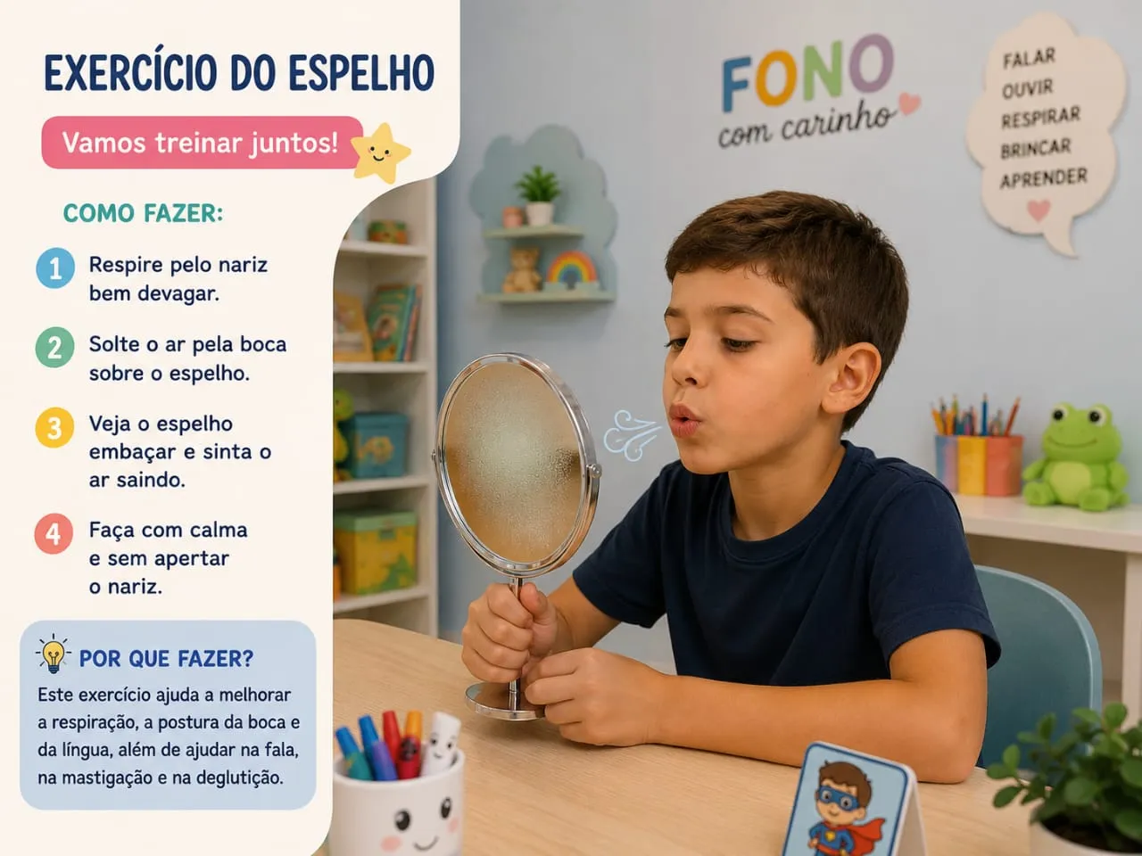 Respirar pelo Nariz - prévia 3